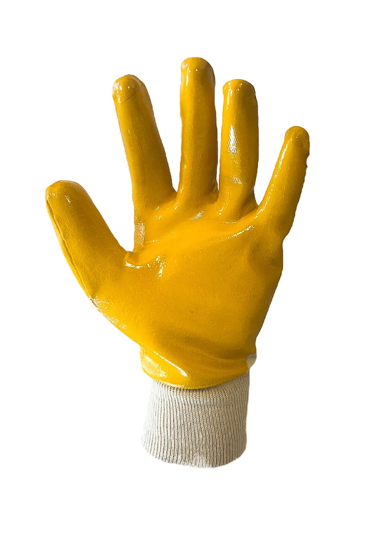 SG61 PLUS Tam Nitril Aşınmaya Dayanıklı Mekanik İş Eldiveni SG61 PLUS Tam Nitril Aşınmaya Dayanıklı Mekanik İş Eldiveni